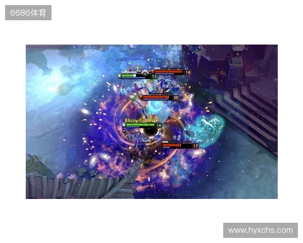 BLAST对抗赛 S2:血脉压制!Falcons 2-0 Spirit