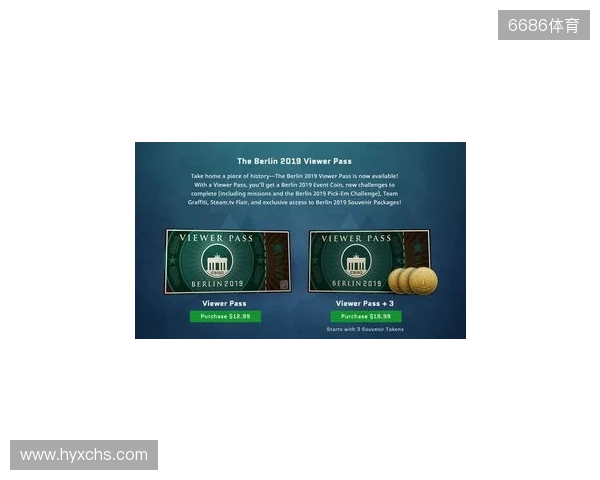 CS更新1113:布达佩斯Major赛事贴纸及观赛通行证已上线