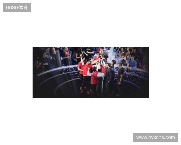 HLTV出品：NIP与fnatic两大落魄豪门如何力挽狂澜，追回逝去的时光