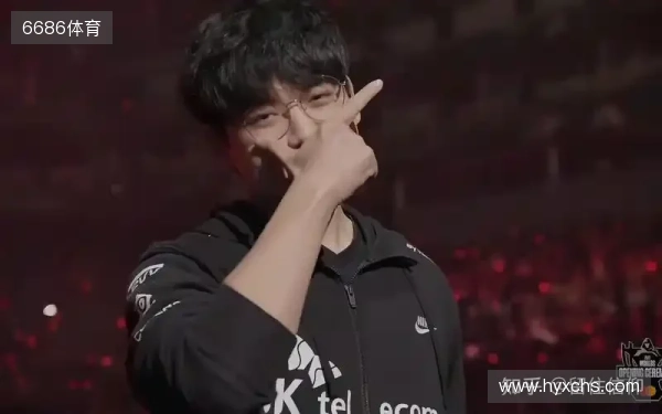 《英雄联盟》Gumayusi被曝加入HLE战队:将联手昔日T1队友Zeus