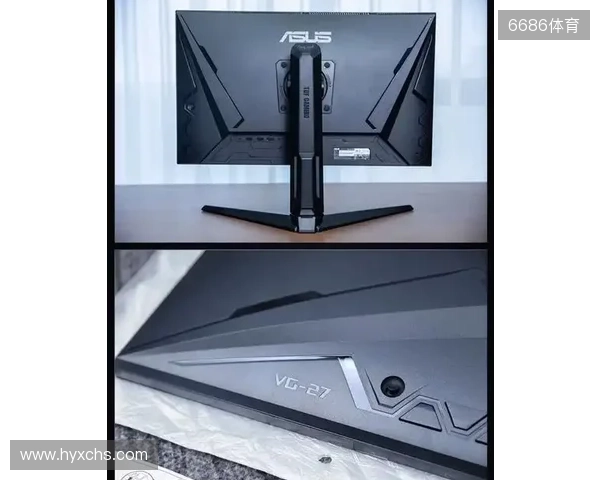 电竞显示器推荐:为什么选择华硕小金刚VG27AQL5A?