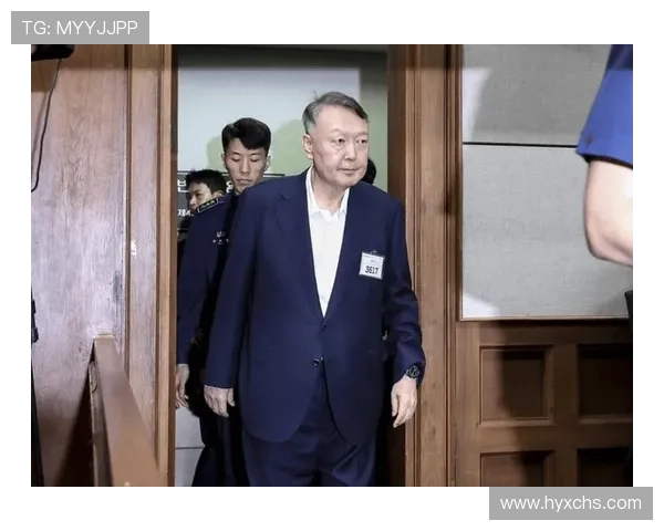 ✅体育直播🏆世界杯直播🏀NBA直播⚽- 韩国总统尹锡悦发表电视讲话 向韩国民众道歉- sports