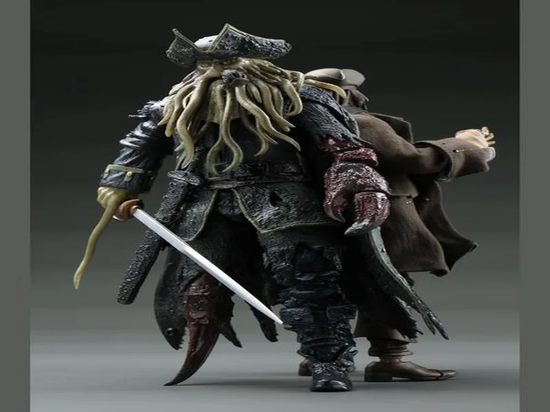 《永恒之塔 2》(AION2)、《披萨猎客》( Pizza Bandit)和《戴维×琼斯》(DAVY x JONES)支持 DLSS